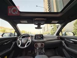 شيفروليه بليزر